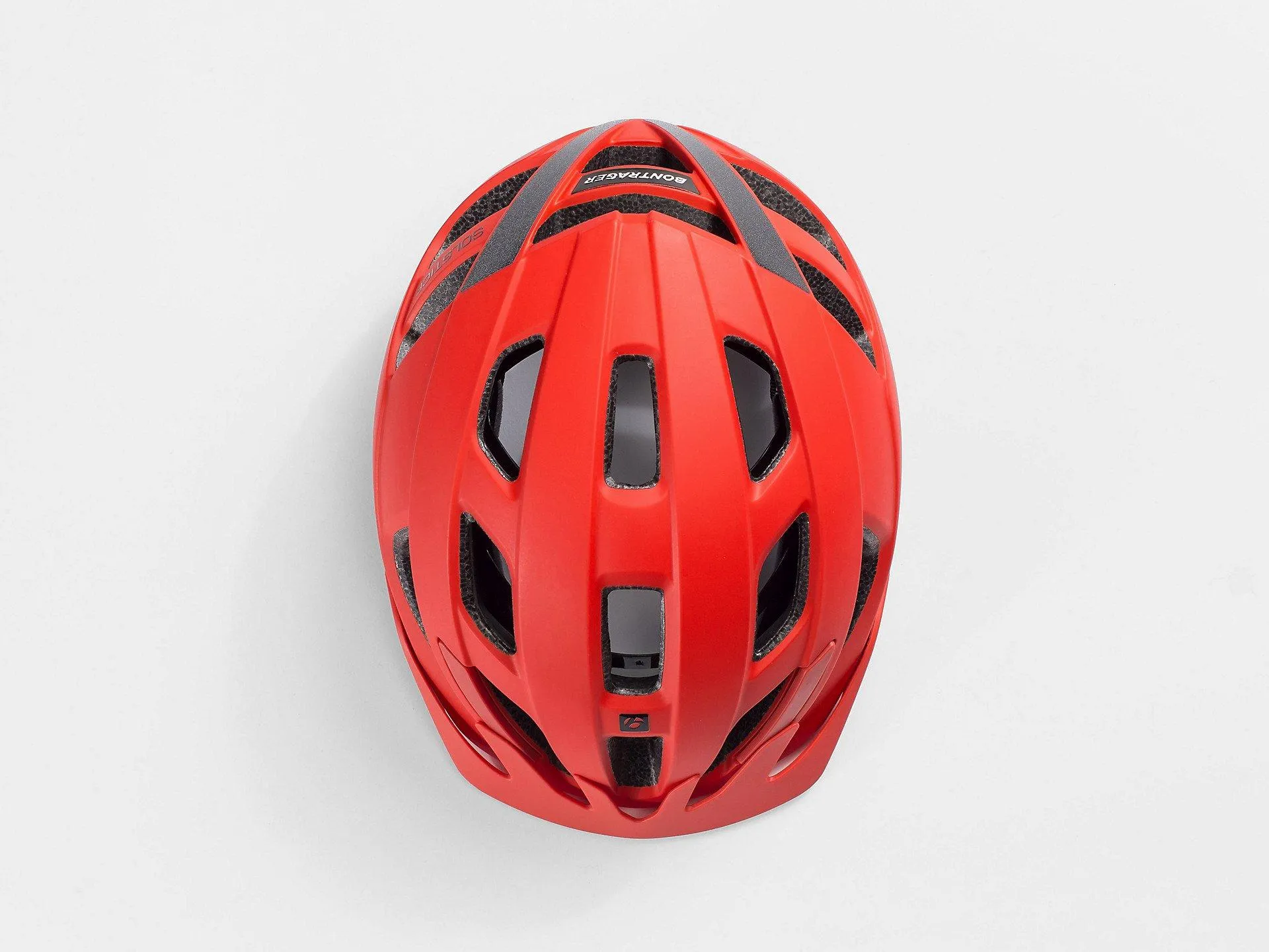 Bontrager Solstice MIPS Helmet Red | Cycling Helmets UK