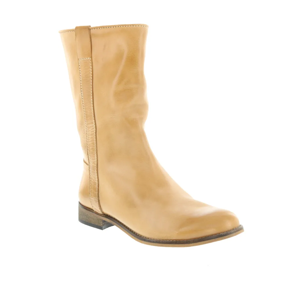 Boot Ivy Lee 'Simone' / Beige