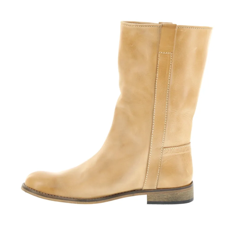 Boot Ivy Lee 'Simone' / Beige