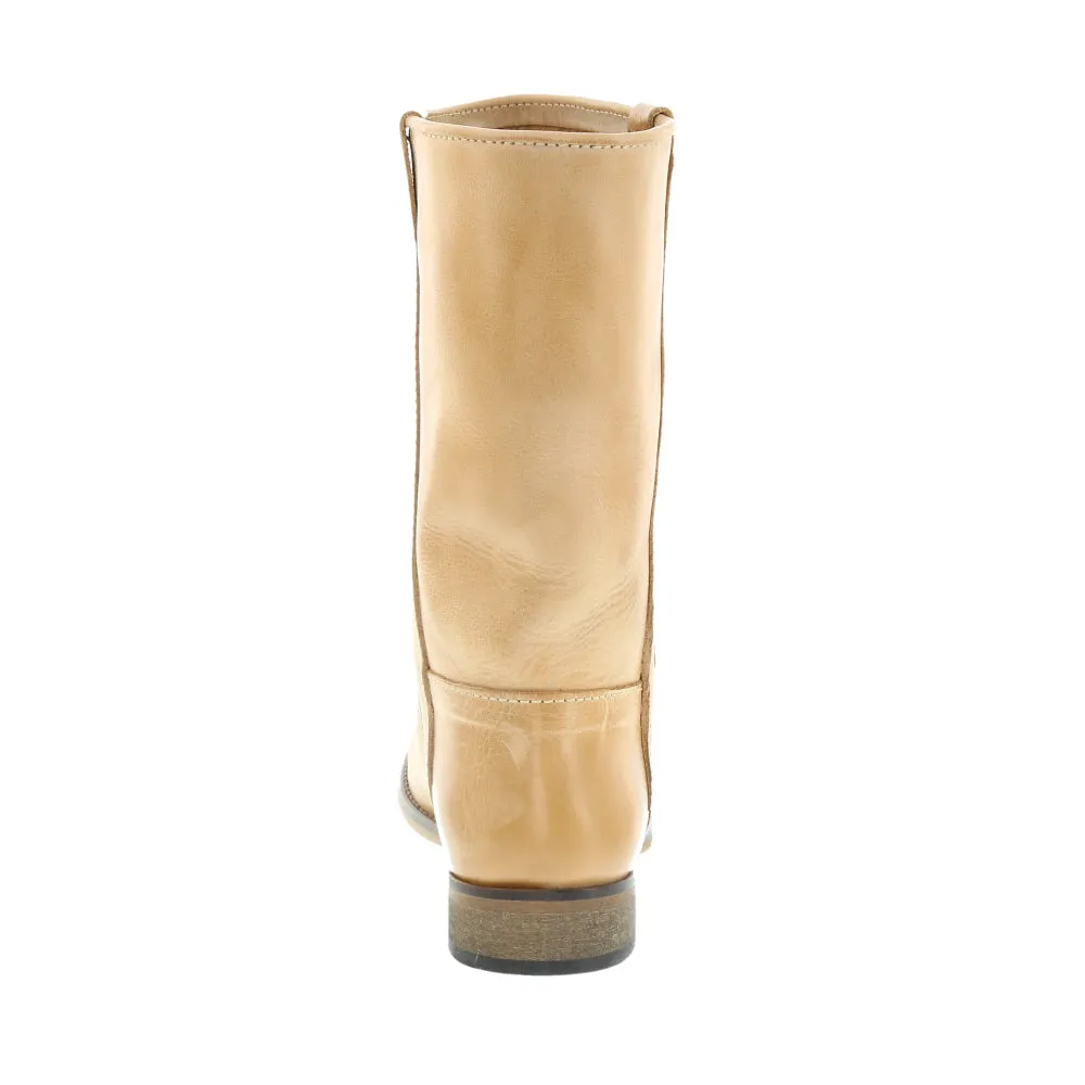 Boot Ivy Lee 'Simone' / Beige