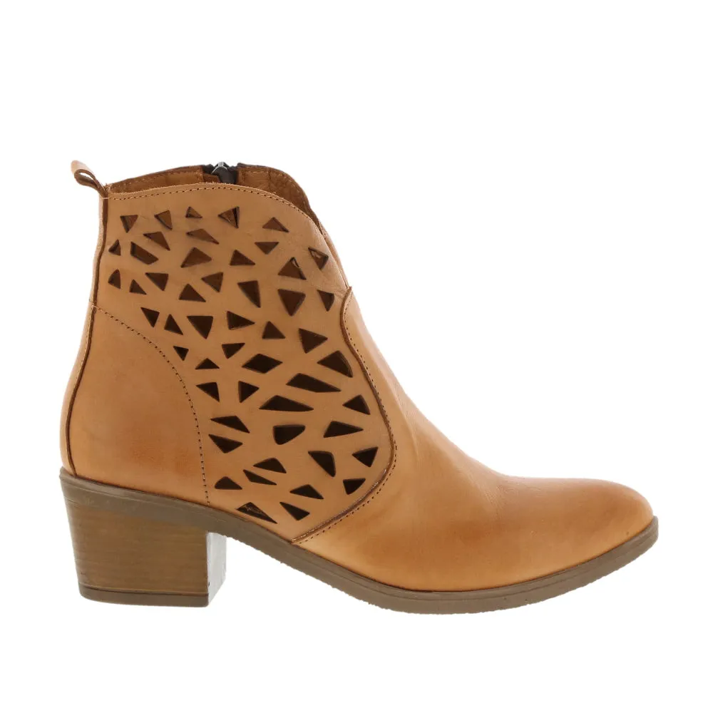 Boot Thyme  'Detail' / Tan