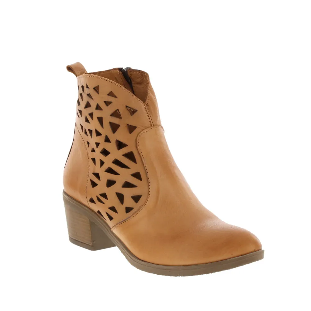 Boot Thyme  'Detail' / Tan