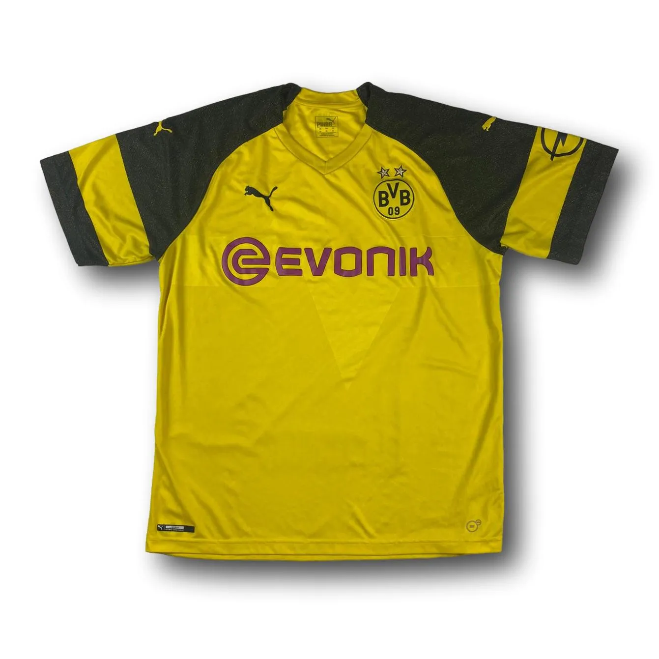 Borussia Dortmund - 2018-19 - Heim - XL - Puma