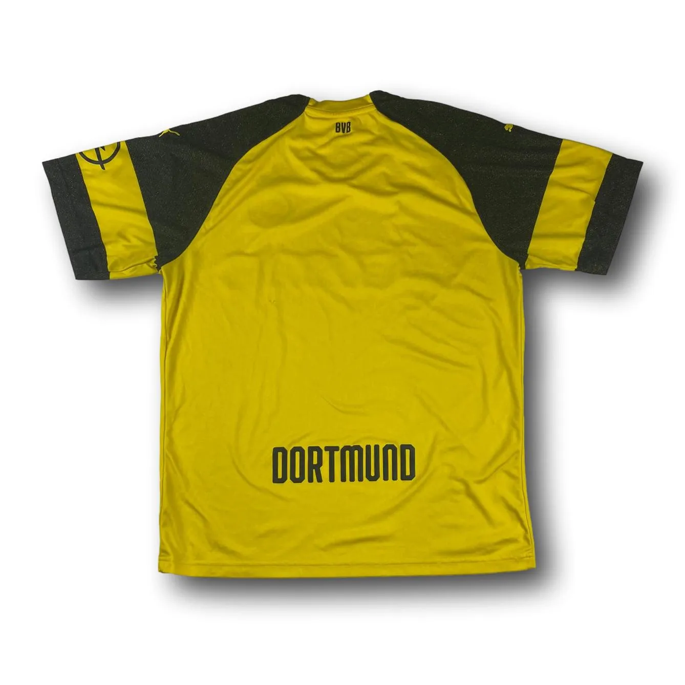 Borussia Dortmund - 2018-19 - Heim - XL - Puma