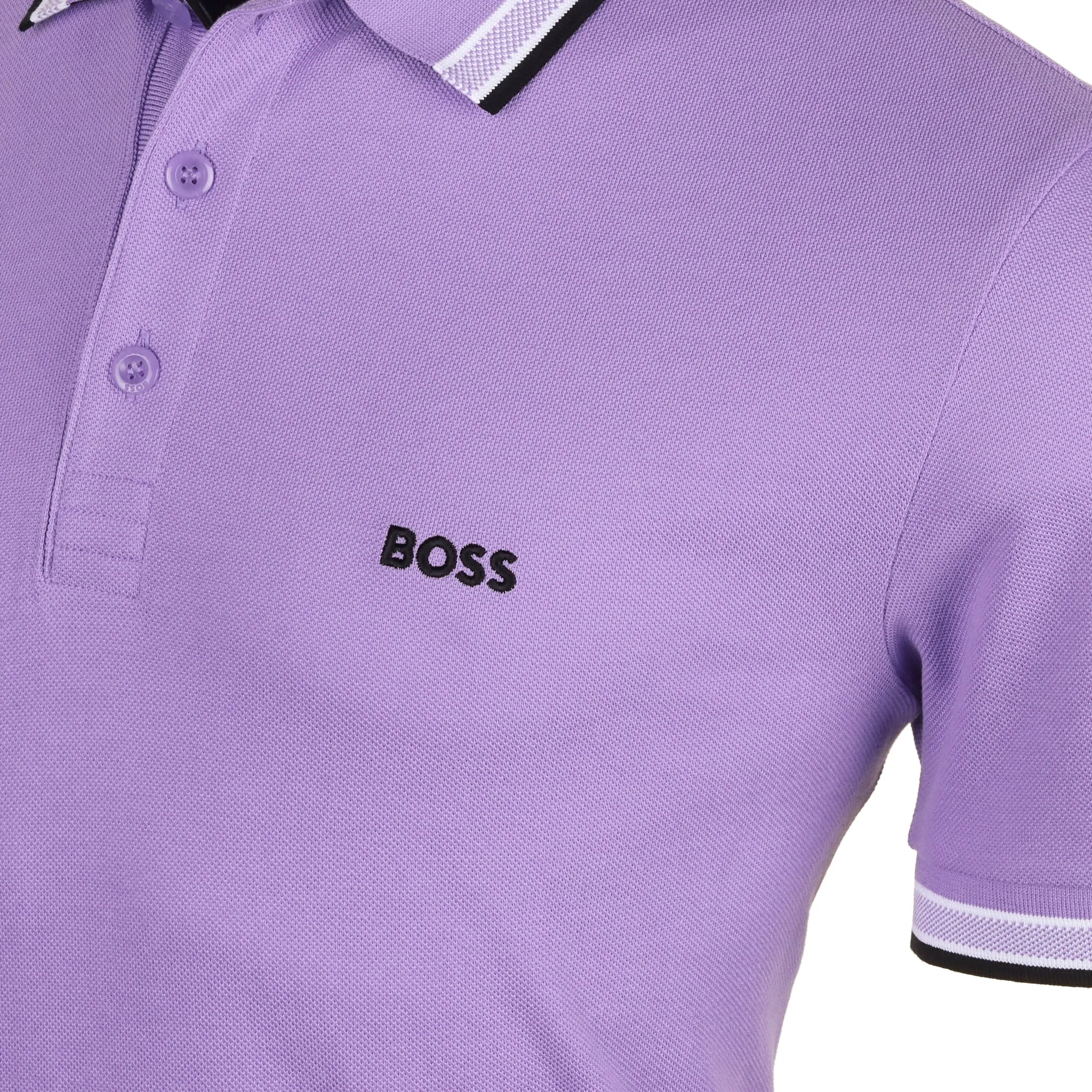 BOSS Paddy Polo Shirt