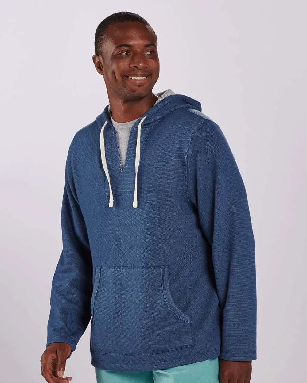 Boxercraft BM5301 Baja Pullover SKU: BM5301