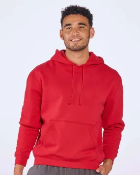 Boxercraft BM5302 Fleece Hooded Pullover SKU: BM5302