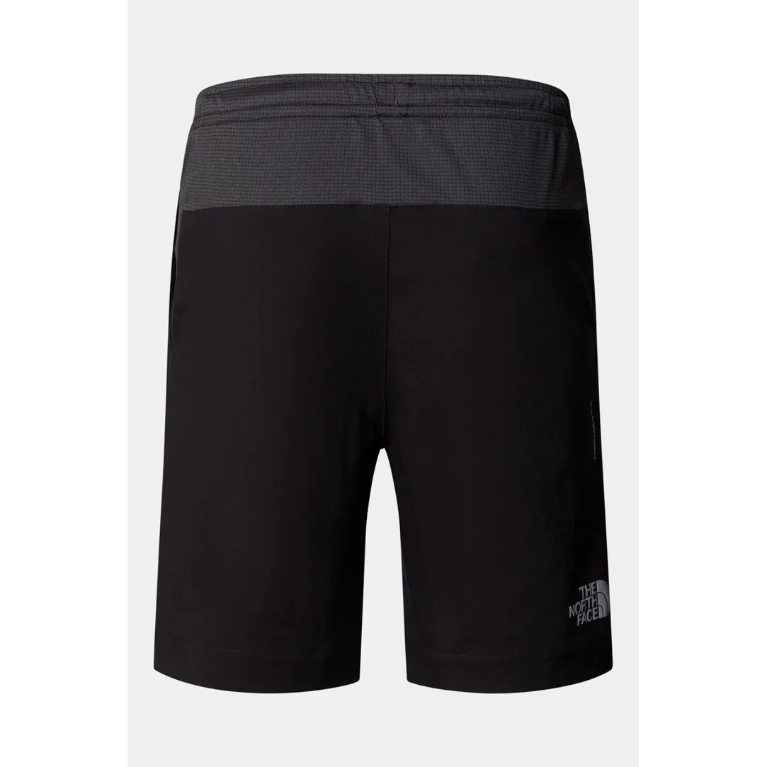 Boys Reactor Shorts 