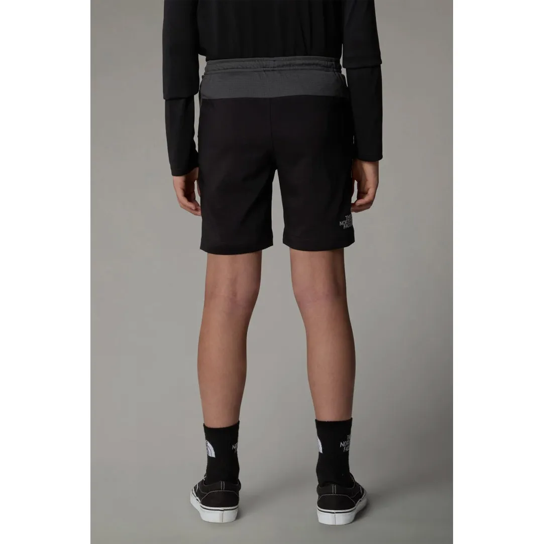 Boys Reactor Shorts 