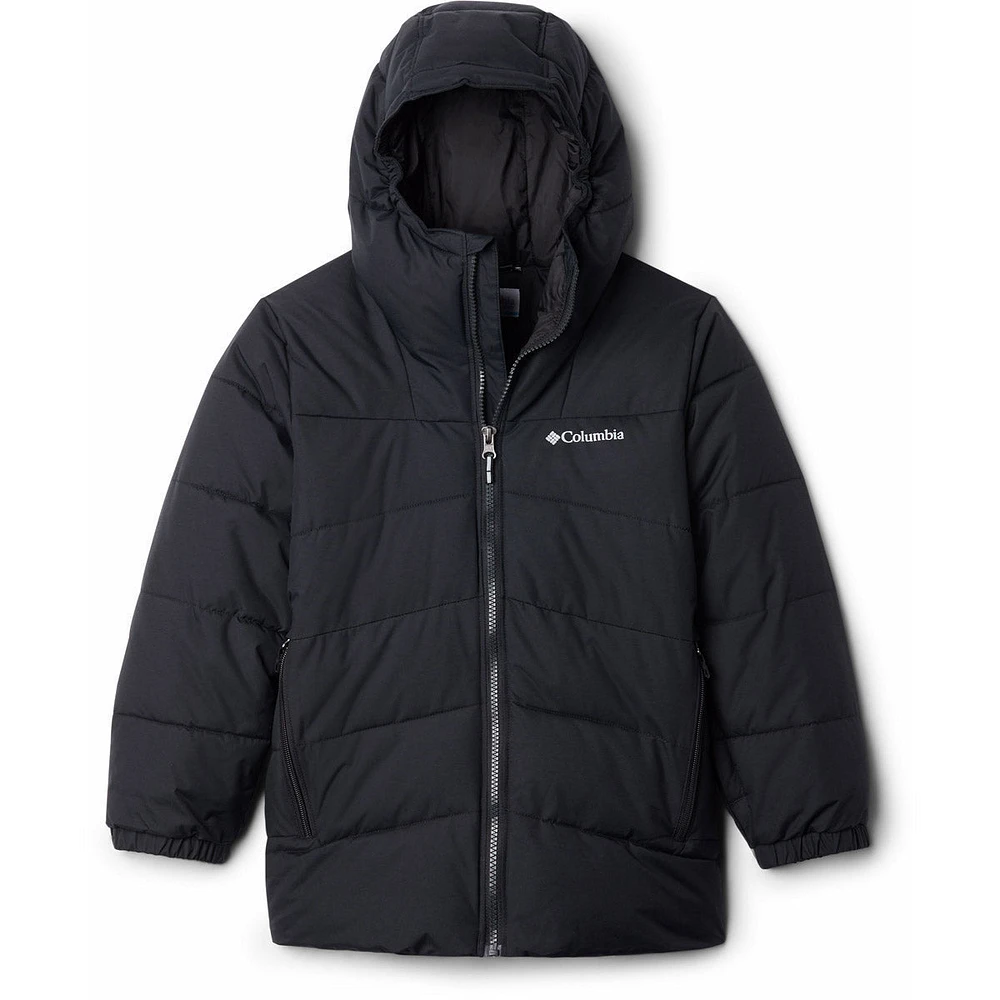 Boys' Arctic Blast Jacket