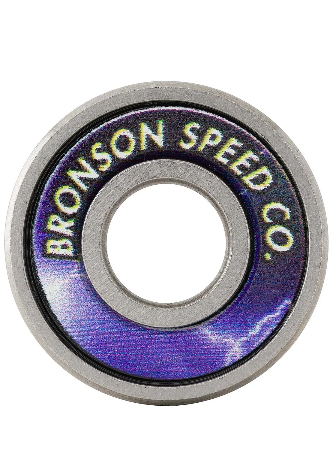 Bronson G3 Braden Hoban Skateboard Bearings