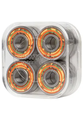 Bronson G3 David Gravette Skateboard Bearing