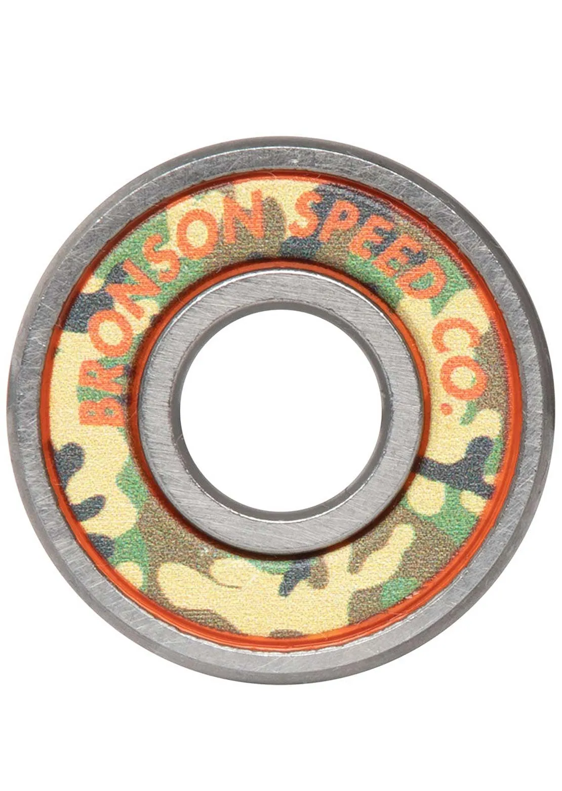 Bronson G3 David Gravette Skateboard Bearing