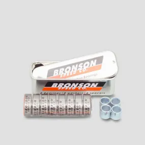 Bronson G3 Skateboard Bearings