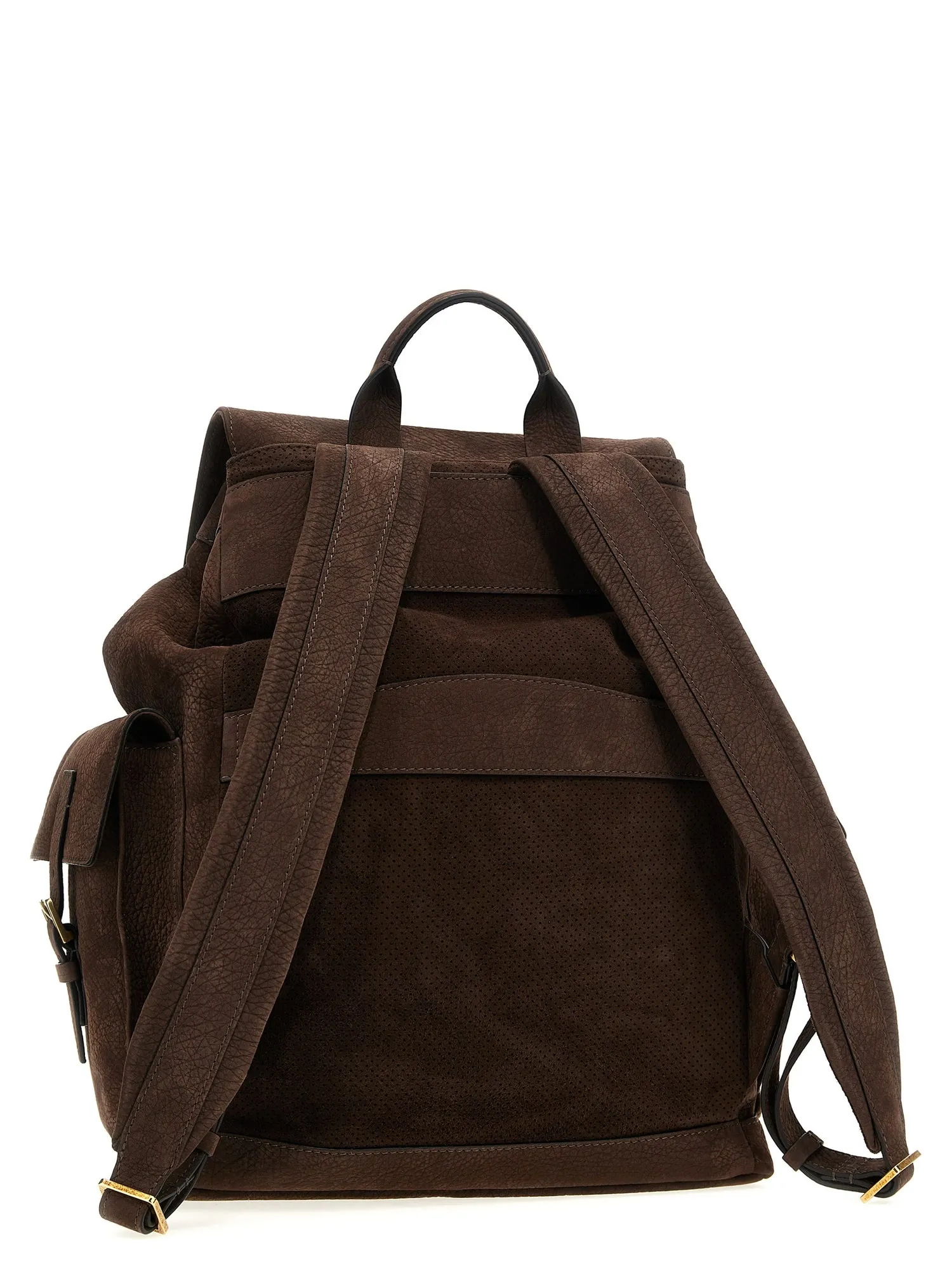 Brunello Cucinelli    Brunello Cucinelli 'City' Backpack