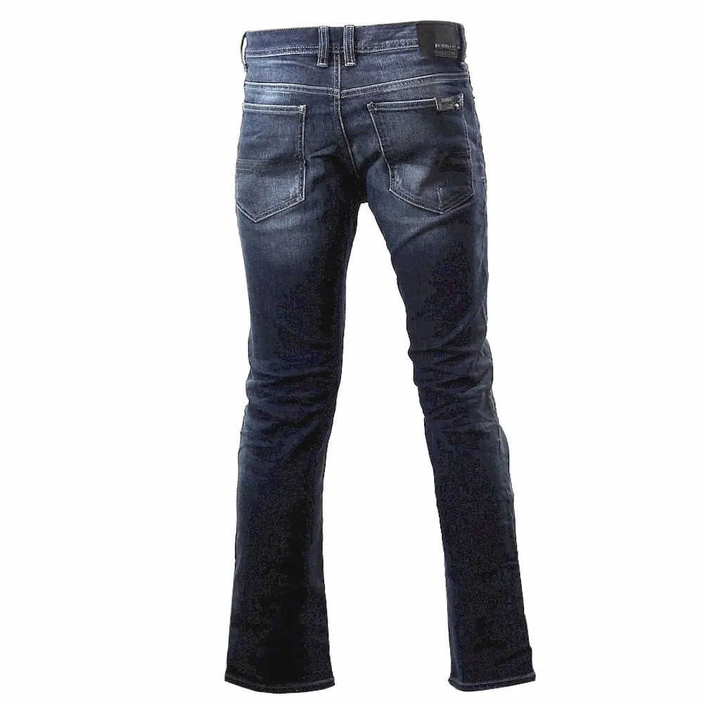 Buffalo By David Bitton Men's Evan-X Slim Stretch Jeans