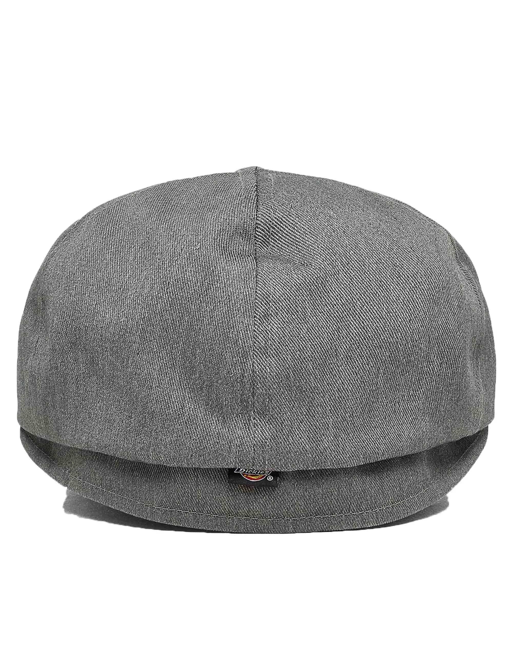 Burien Cap - Grey Heather