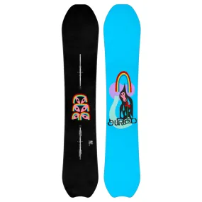 Burton Deep Thinker Snowboard (172001) Mens 2025