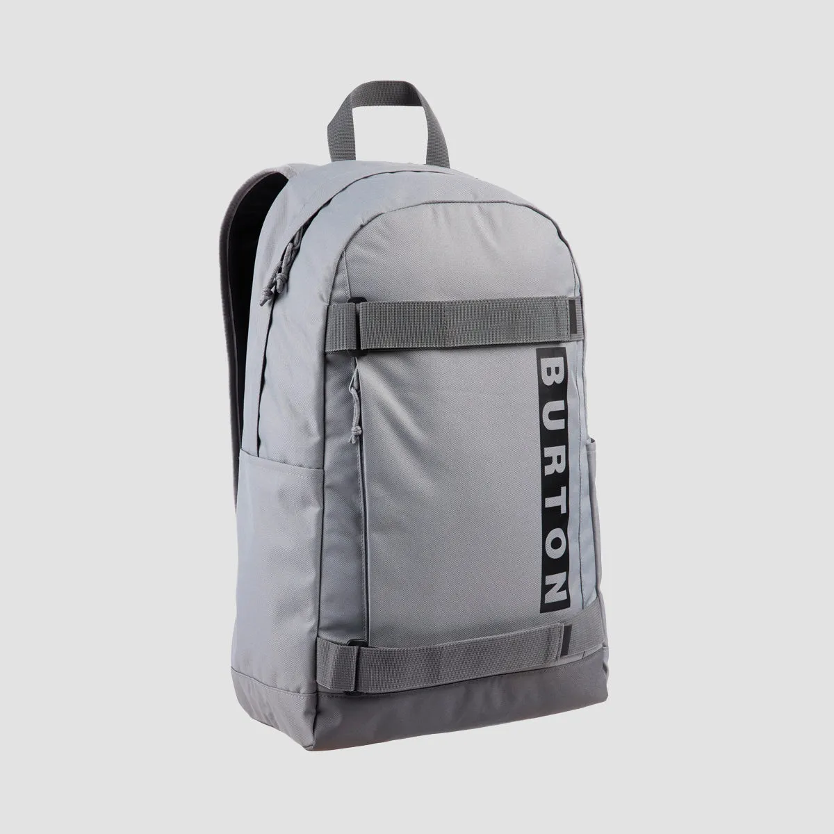 Burton Emphasis 2.0 26L Backpack Sharkskin