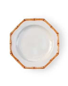 Cabane Bambou plate