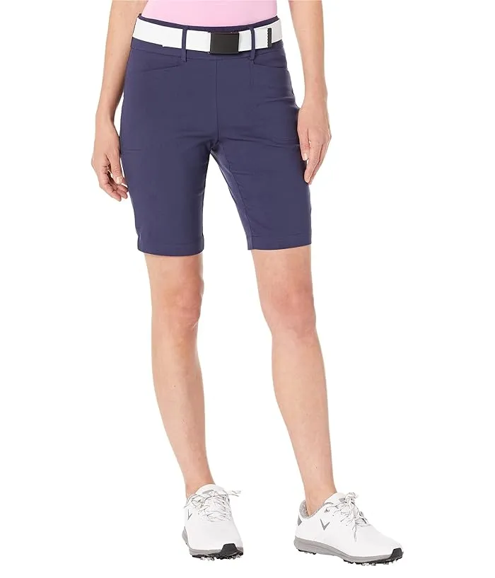 Callaway 9.5" Inseam Stretch Tech Shorts