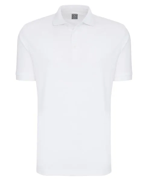 Callaway - Men's Ottoman Polo