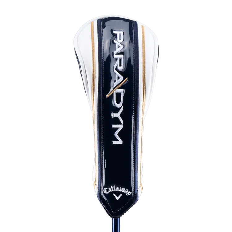 Callaway Paradym Hybrid