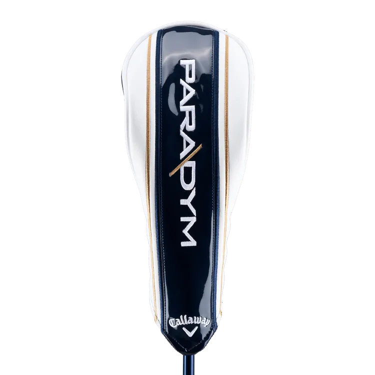 Callaway Paradym Triple Diamond Fairway Wood