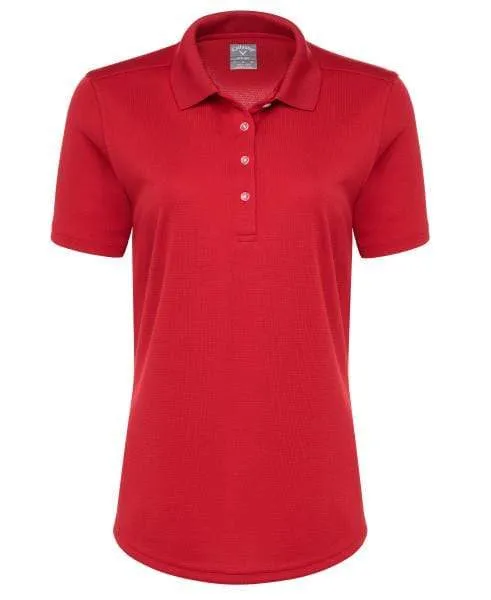 Callaway - Women's Core Performance Polo