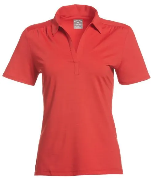 Callaway - Women's Tonal Polo