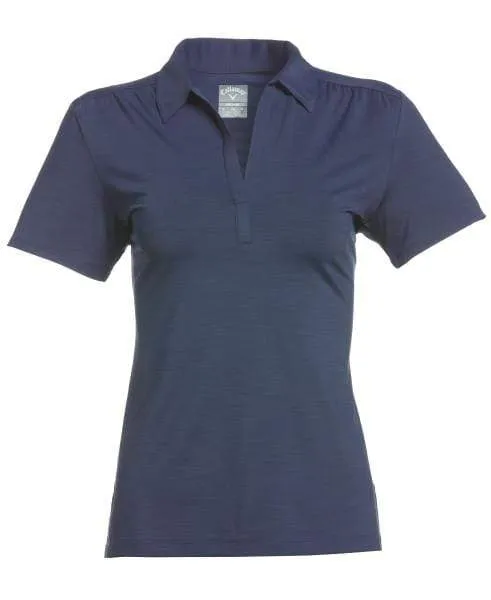 Callaway - Women's Tonal Polo