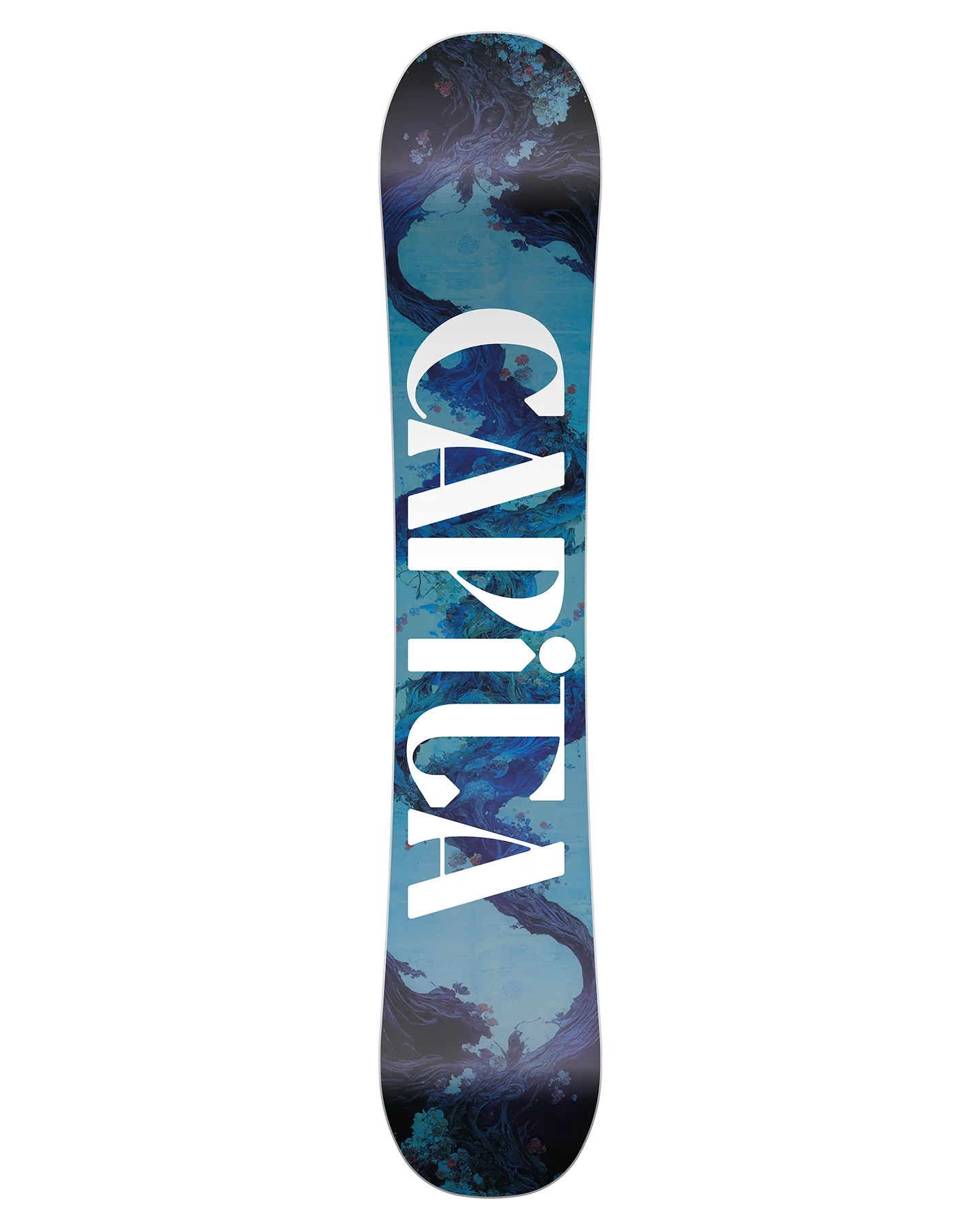 Capita Paradise Snowboard - 2025