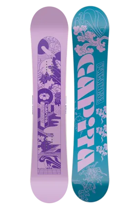 Capita Paradise Snowboard - Women's