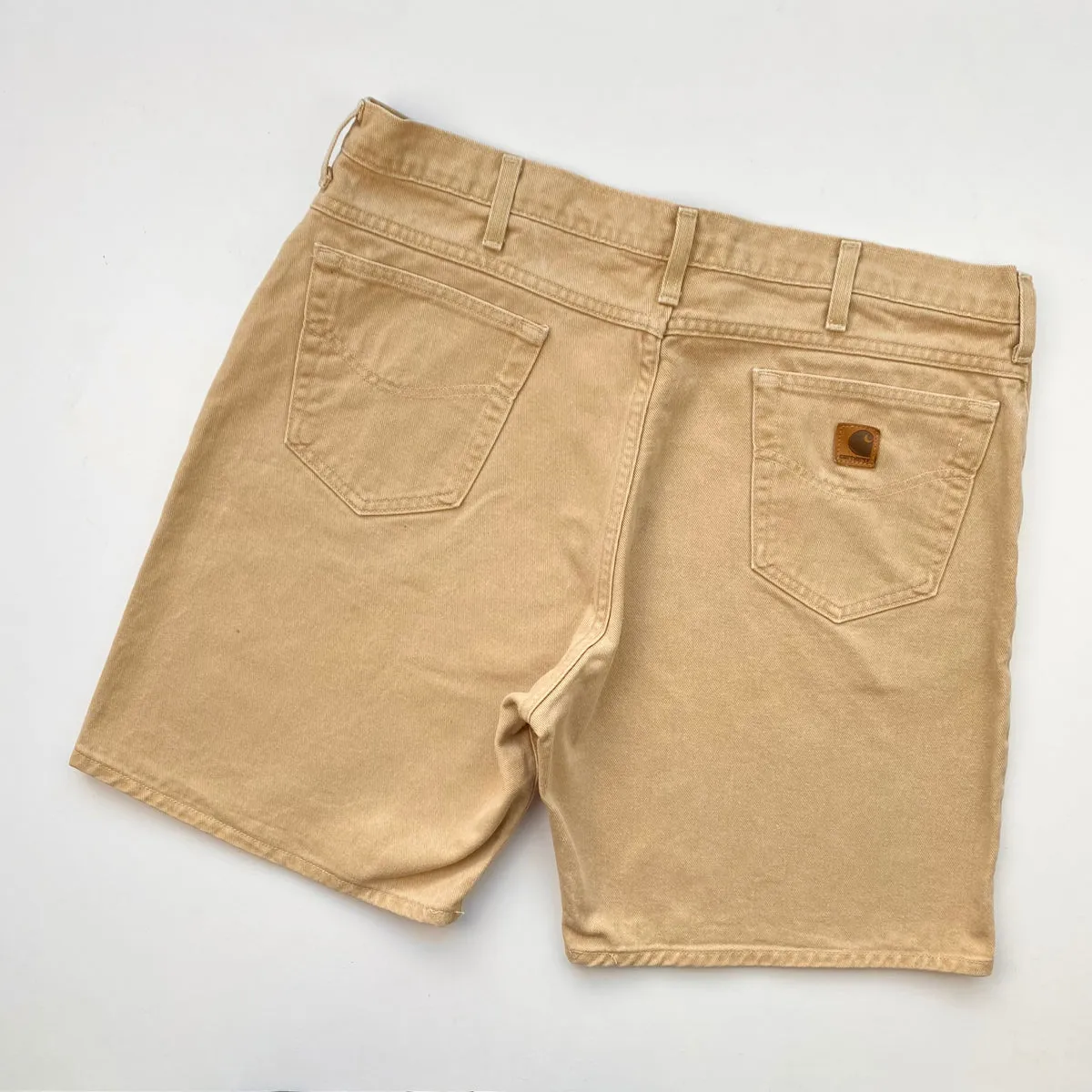 Carhartt Shorts W38