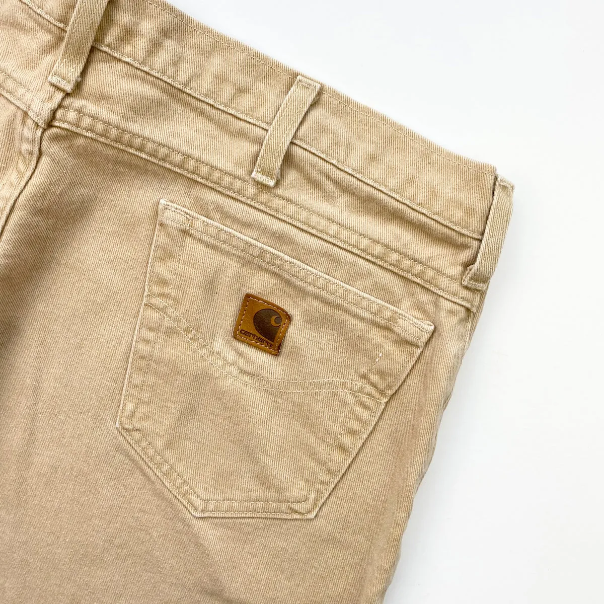 Carhartt Shorts W38