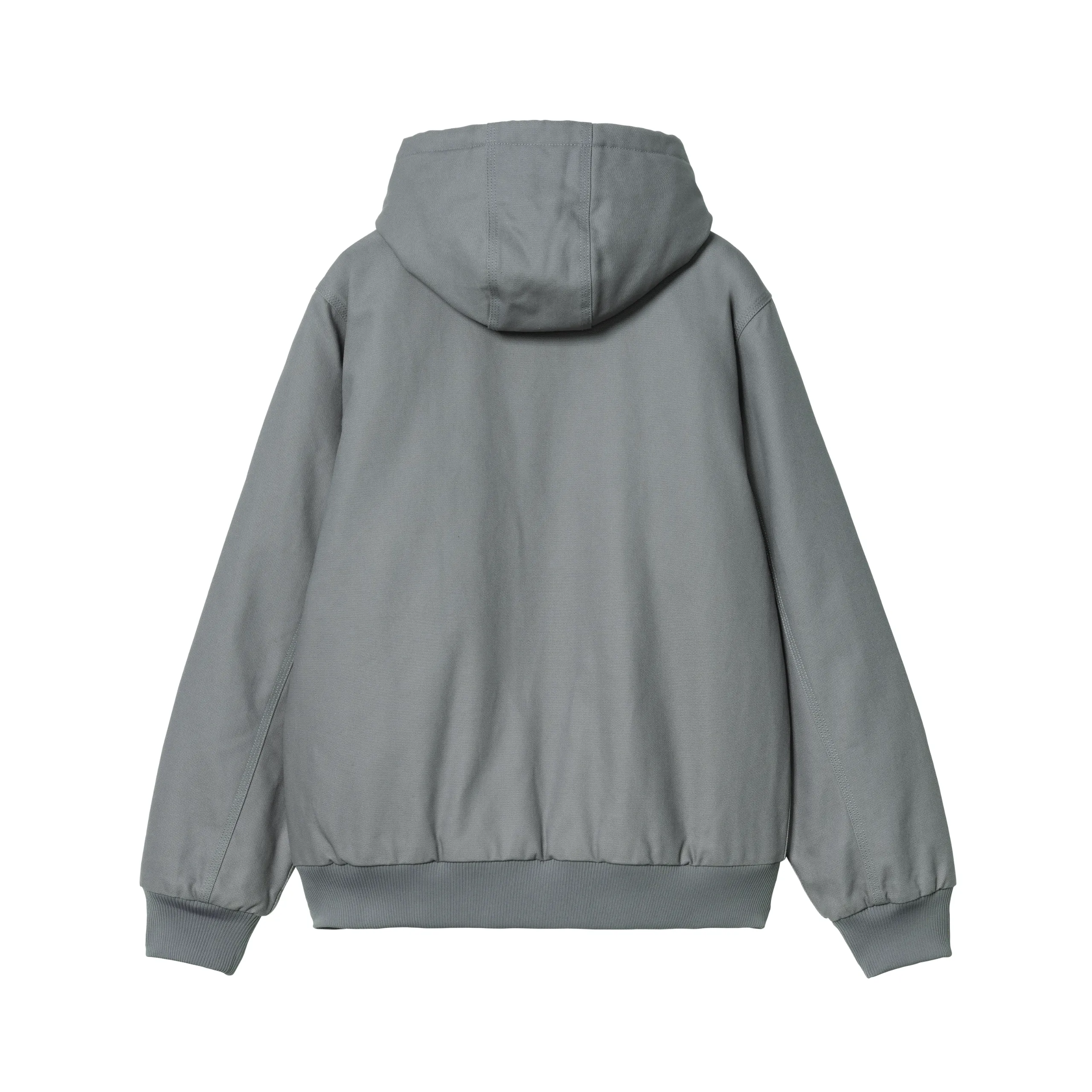 Carhartt WIP Active Jacket (Winter) - Dove Grey (rigid) exclusive at