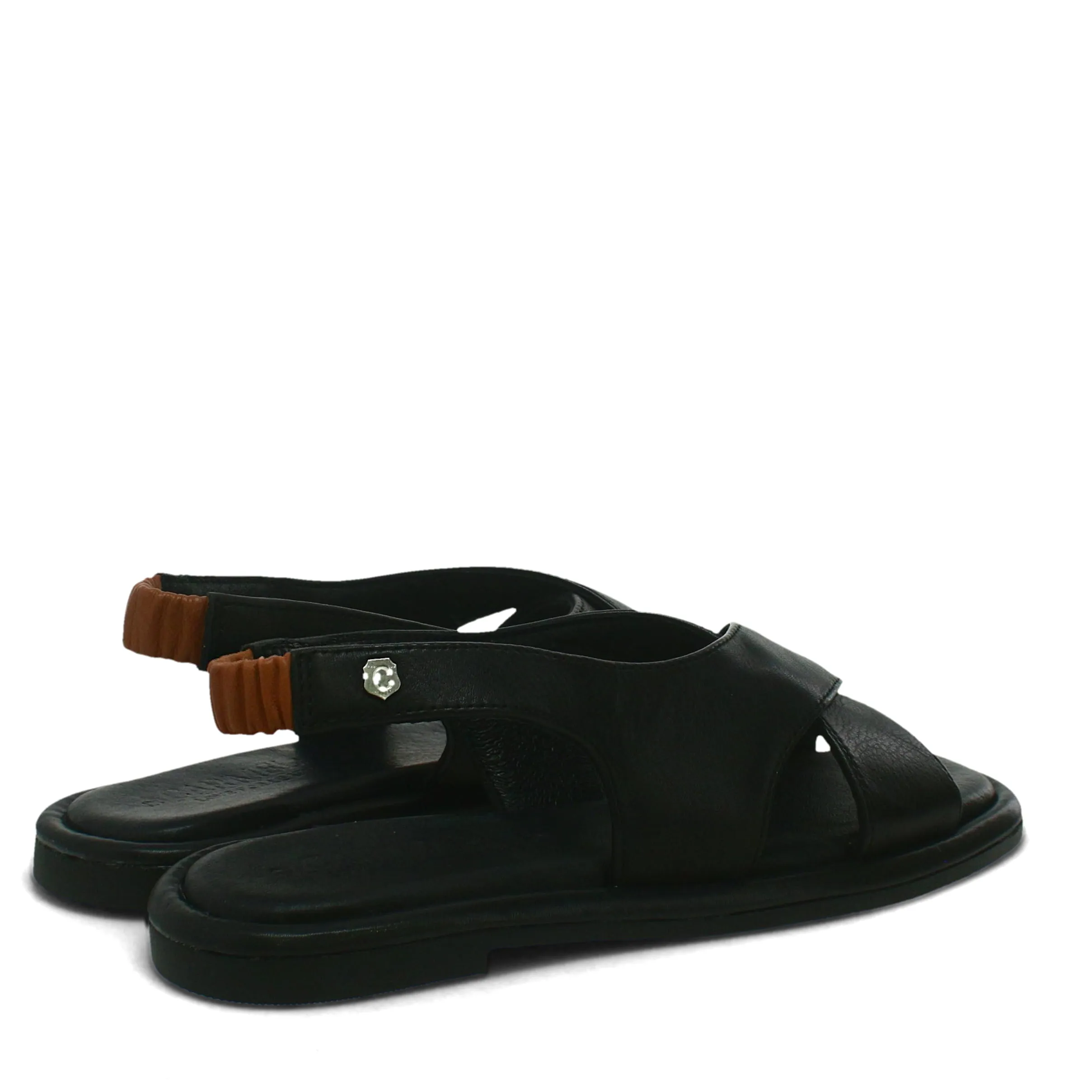 CARMELA TESA SANDALS