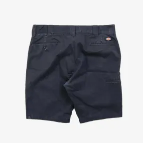 Carpenter Shorts - Black