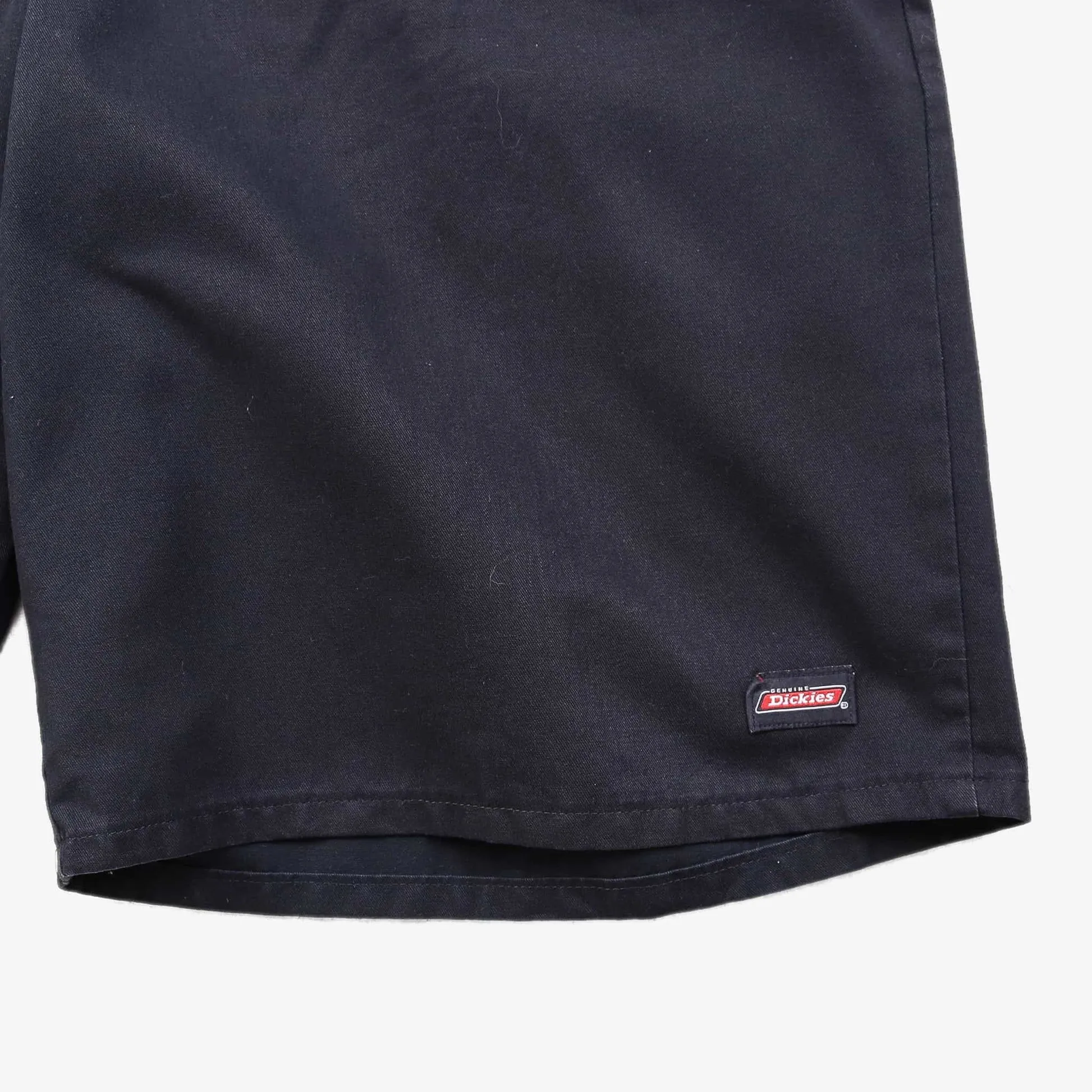 Carpenter Shorts - Black