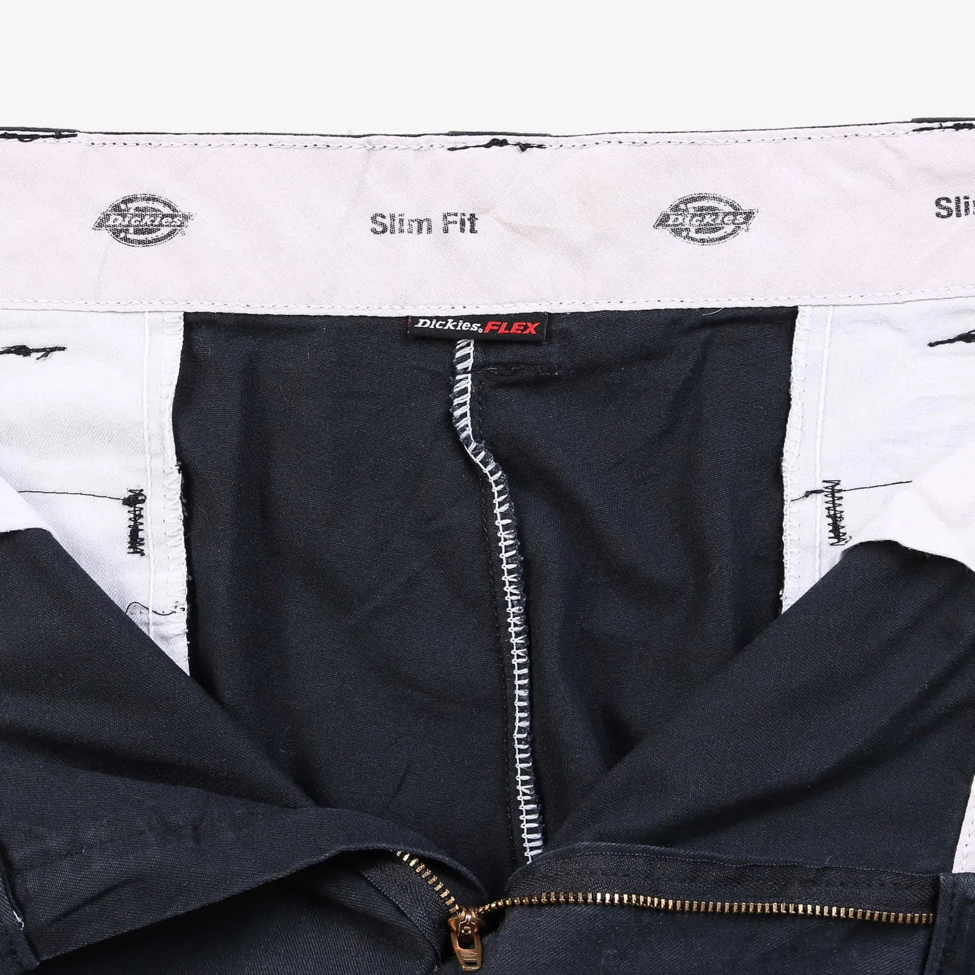 Carpenter Shorts - Black