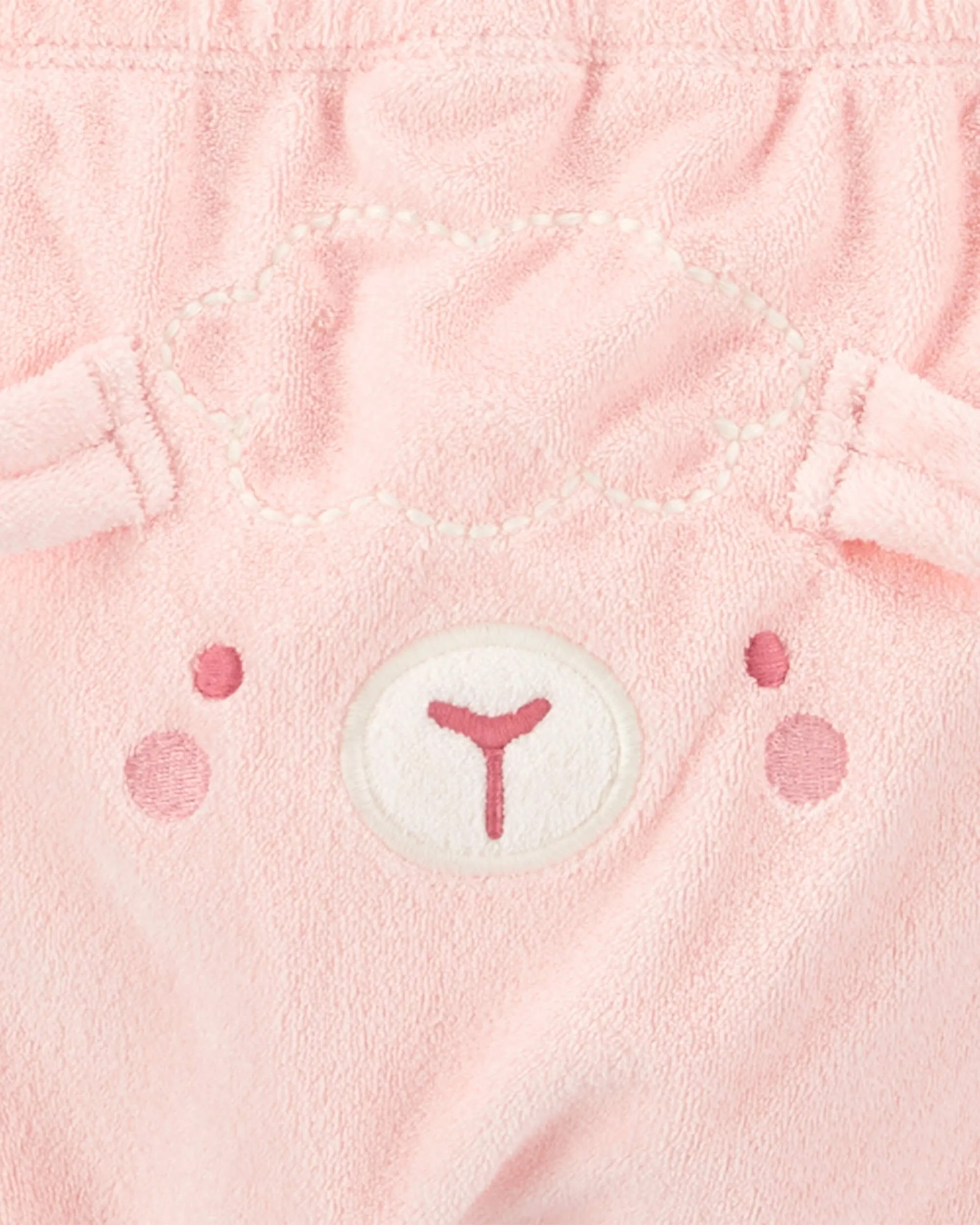 Carter's / OshKosh Baby 3-Piece Sheep Little Jacket Set