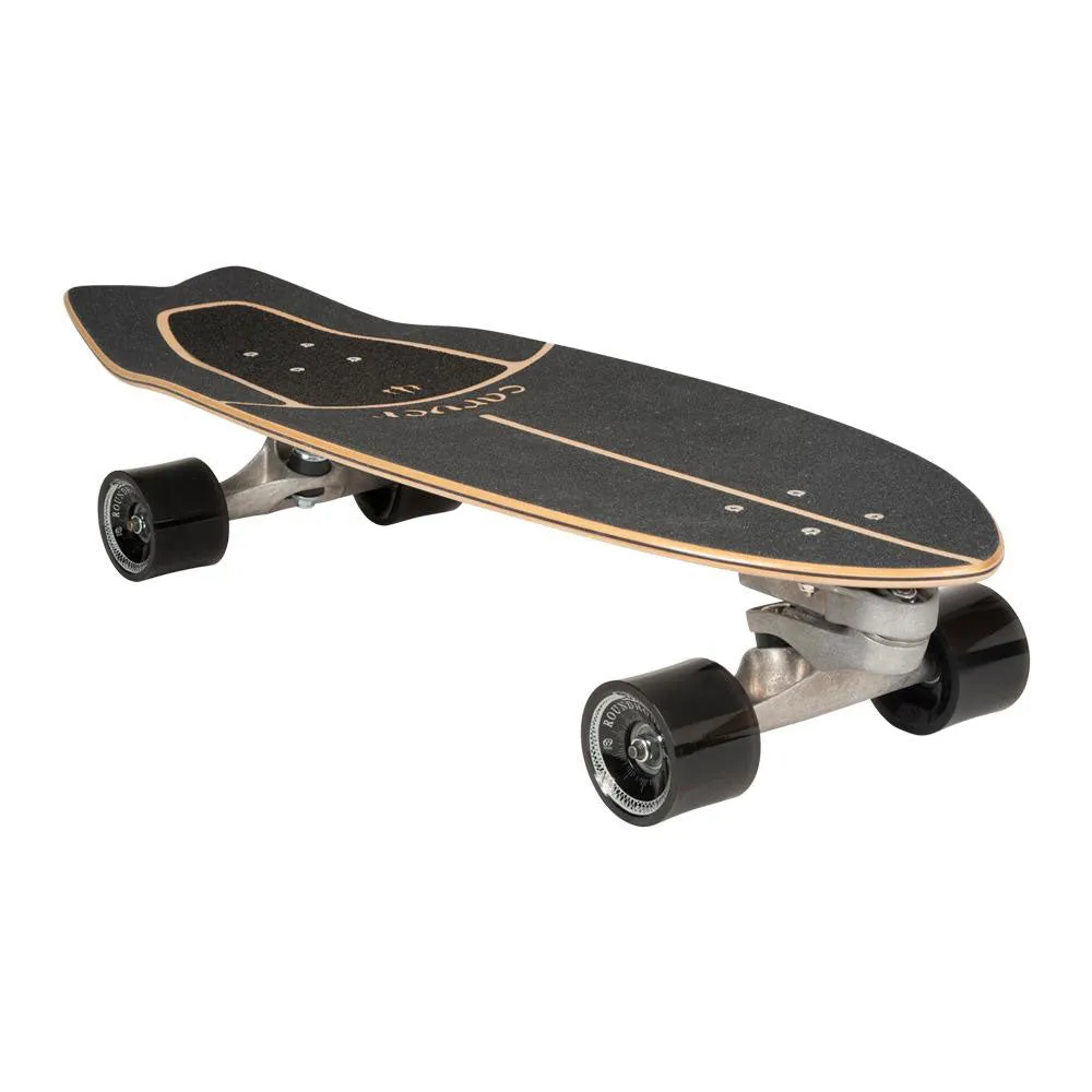 Carver Skateboard CI Pod Mod With C7 Trucks