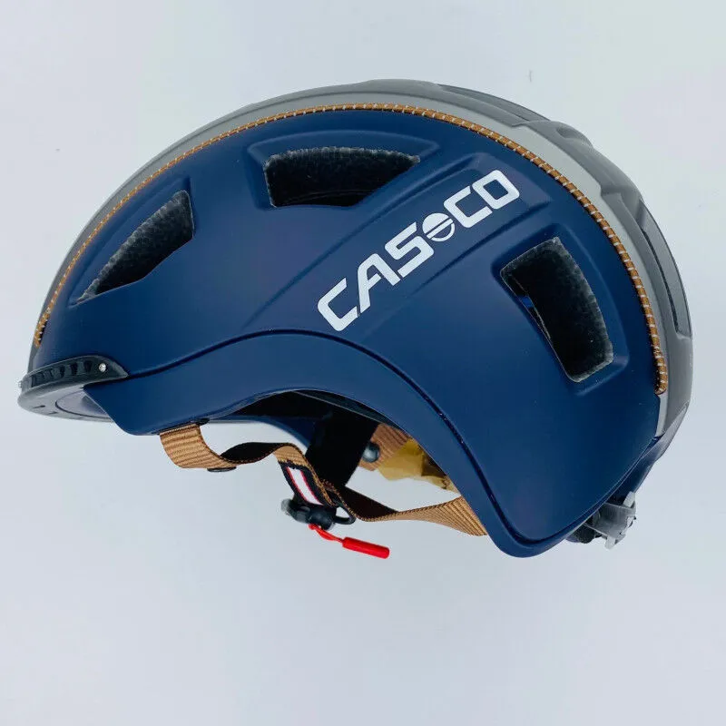 Casco E.motion - Second hand Cycling helmet - Grey - 56-58 cm | Hardloop