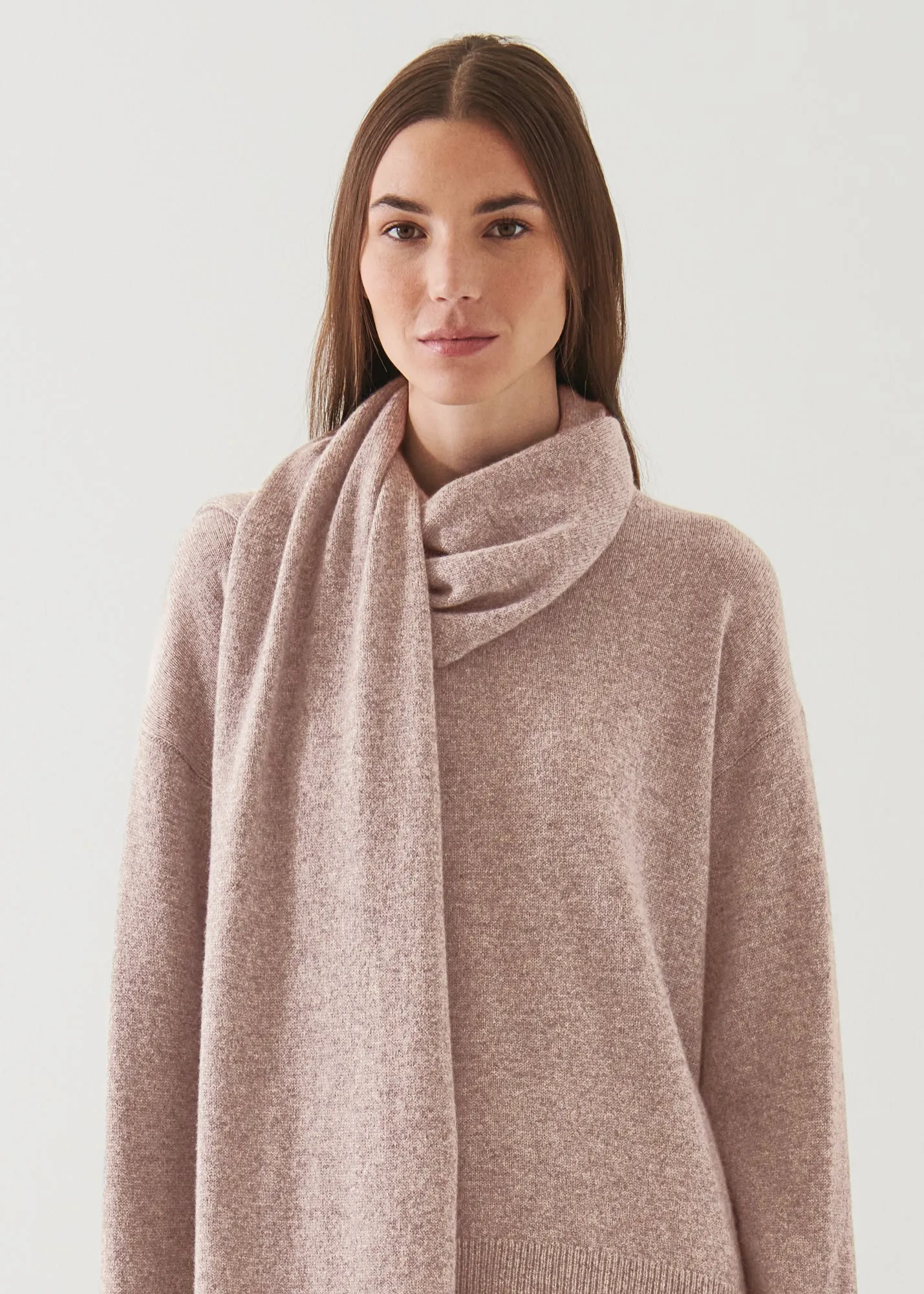 CASHMERE SCARF