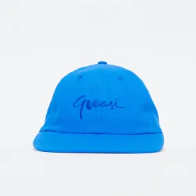 Casquette Quasi Skateboards - Century (Marine Blue)