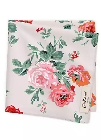 Cath Kidston Archive Rose Set of 4 Cotton Napkins | Kaleidoscope