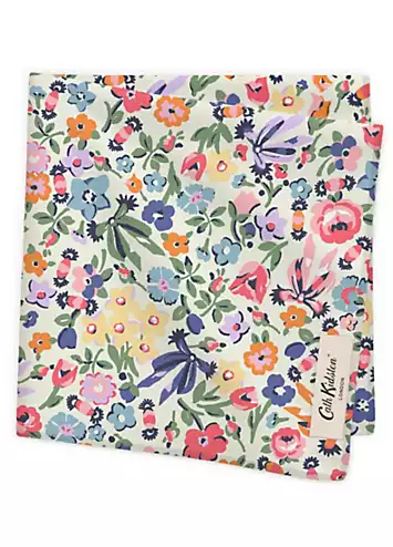 Cath Kidston Harmony Ditsy Set of 4 Cotton Napkins | Kaleidoscope