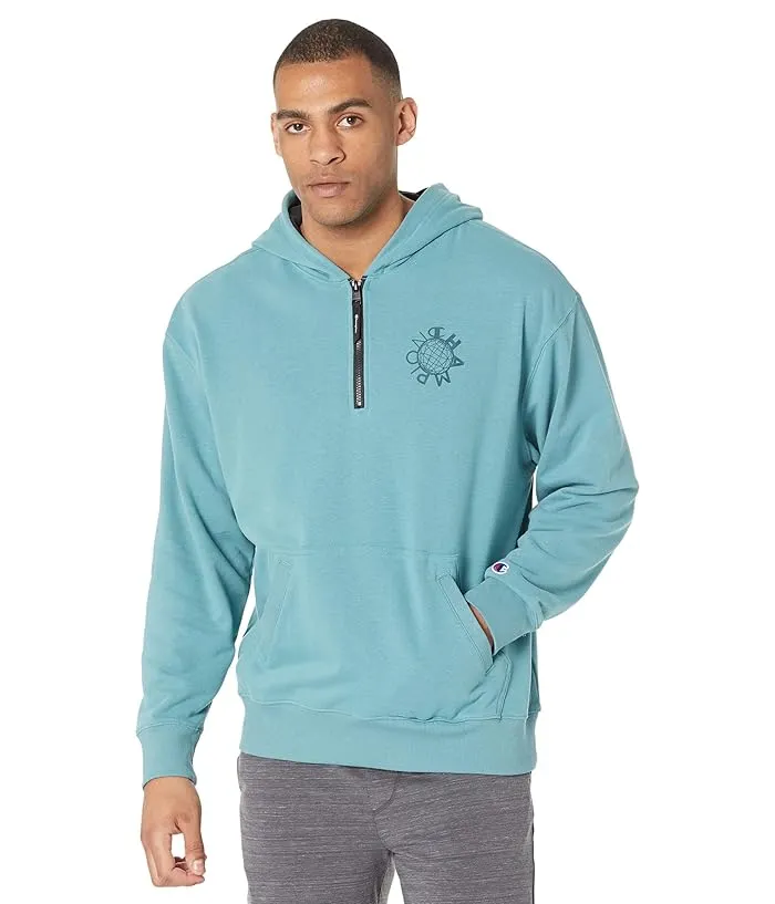 Champion Global Explorer French Terry Hoodie Men's