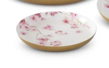 Cherry Blossom Plate