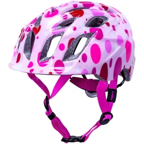 Child Chakra Bike Helmet